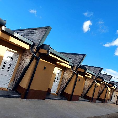 Filigran Aparthotel Palic Ngoại thất bức ảnh