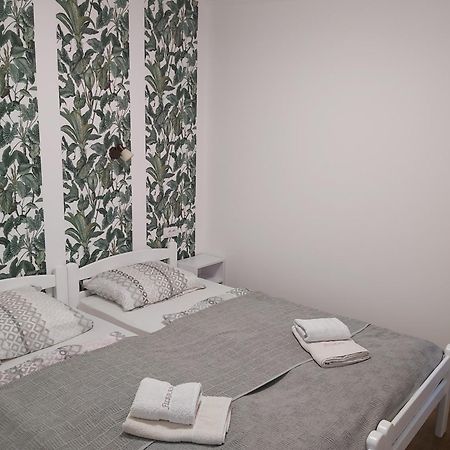 Filigran Aparthotel Palic Phòng bức ảnh