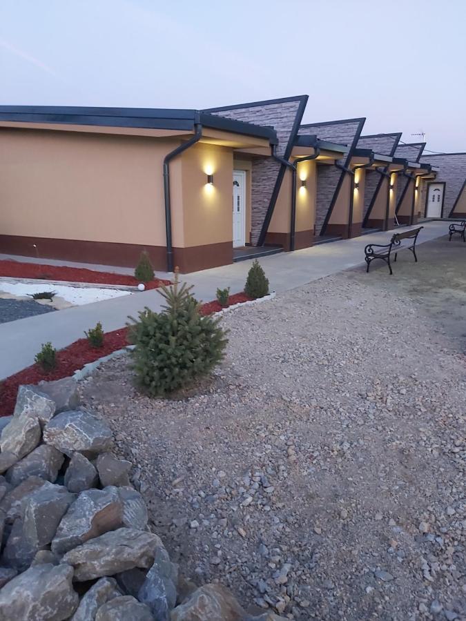 Filigran Aparthotel Palic Ngoại thất bức ảnh