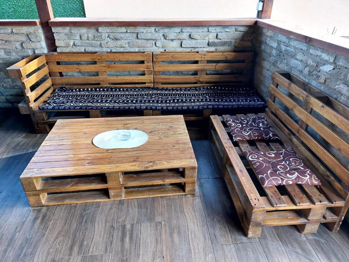 Filigran Aparthotel Palic Ngoại thất bức ảnh