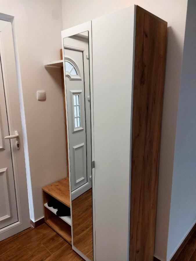 Filigran Aparthotel Palic Ngoại thất bức ảnh