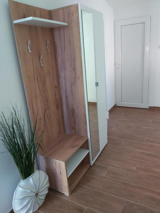 Filigran Aparthotel Palic Ngoại thất bức ảnh
