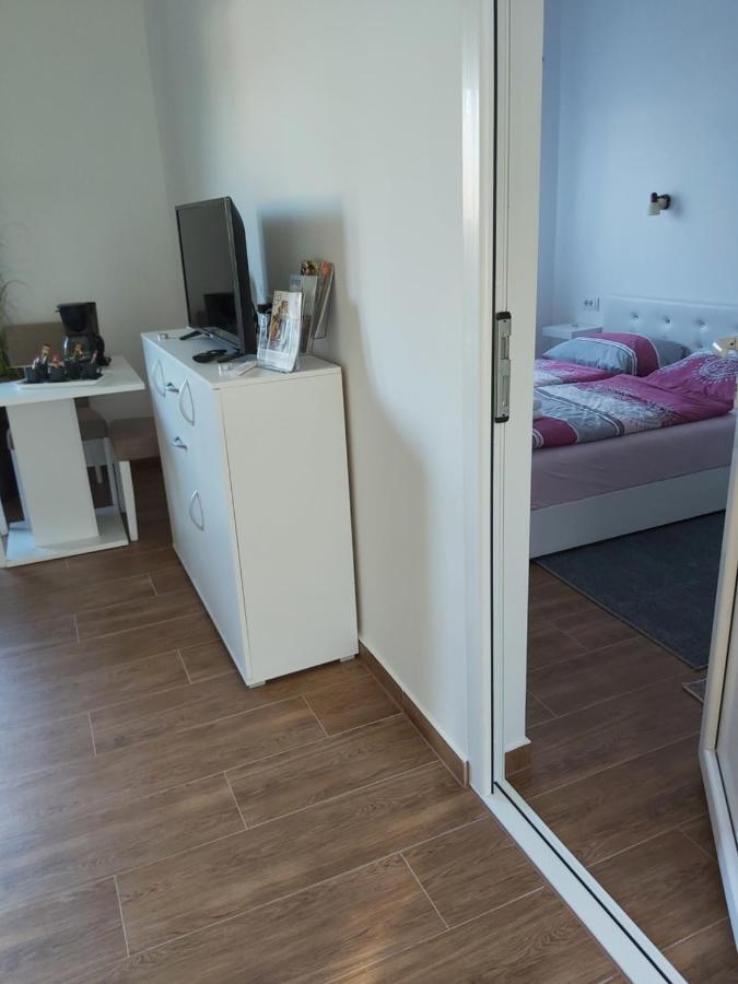 Filigran Aparthotel Palic Ngoại thất bức ảnh