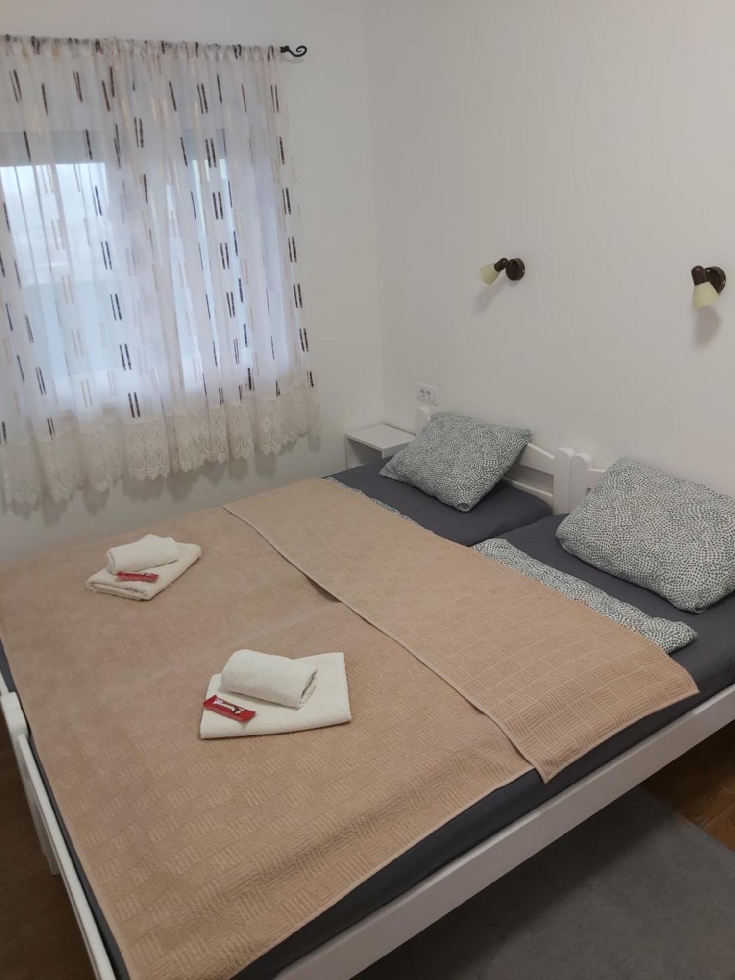 Filigran Aparthotel Palic Ngoại thất bức ảnh